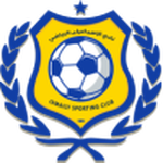 Ismaily SC team flag