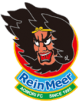 Reinmeer Aomori team flag