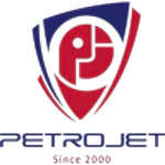 Petrojet team flag