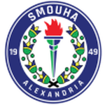 Smouha SC team flag