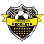 Deportivo Recoleta team flag
