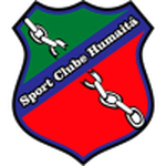 Humaitá team flag