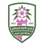 Al Anwar team flag