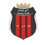 Al Riyadh team flag