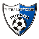 Poprad team flag