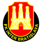 Inter Bratislava team flag