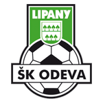 Lipany team flag
