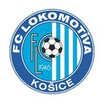 Lokomotíva Košice team flag