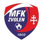 Lokomotíva Zvolen team flag