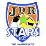 JDR Stars team flag