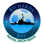 Richards Bay team flag