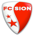 Sion II team flag