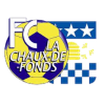 La Chaux-de-Fonds team flag