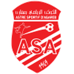 AS Agareb team flag