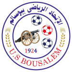 Bouselem team flag