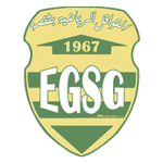 EGS Gafsa team flag