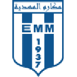 EM Mahdia flag