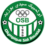 EO Sidi Bouzid flag