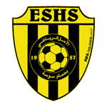 ES Hammam-Sousse team flag