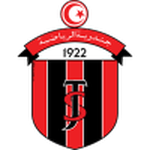 Jendouba Sport flag