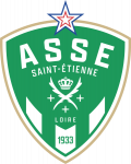 Saint Etienne flag