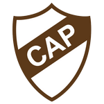 Platense team flag