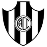 Central Cordoba de Santiago team flag