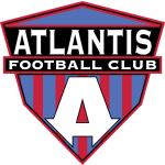 Atlantis team flag