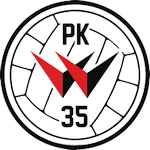 PK-35 team flag