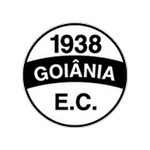 Goiânia team flag