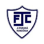 Ji-Paraná team flag