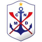 Marcílio Dias team flag