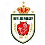 Real Noroeste team flag