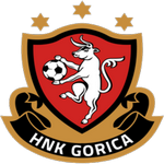 HNK Gorica team flag