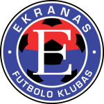 Ekranas team flag