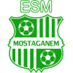 Mostaganem team flag