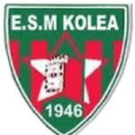 Koléa team flag
