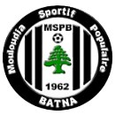 MSP Batna flag