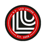 Luzi 2008 team flag