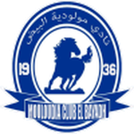El Bayadh team flag