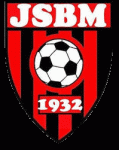 JS Bordj Ménaïel team flag