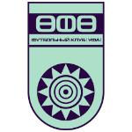 FC UFA team flag