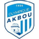 Oued Akbou team flag