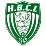 HB Chelghoum Laïd flag