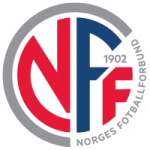 Norway team flag