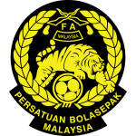 Malaysia U23 team flag
