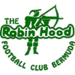 Robin Hood team flag