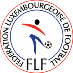 Luxembourg team flag