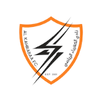 Al Kahrabaa team flag