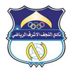 Al Najaf team flag